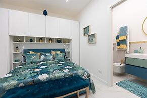 Rental in Rome Carpe Diem Apartment