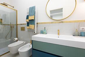 Rental in Rome Carpe Diem Apartment