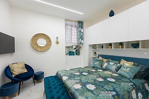 Rental in Rome Carpe Diem Apartment