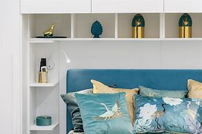 Rental in Rome Carpe Diem Apartment