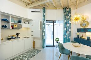 Rental in Rome Carpe Diem Apartment