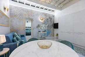 Rental in Rome Carpe Diem Apartment