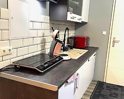 Apartment in Pellingen