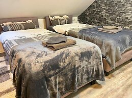 Apartment in Pellingen
