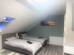 Apartment in Pellingen