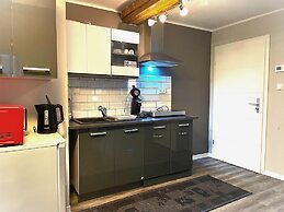 Apartment in Pellingen