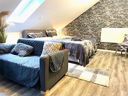 Apartment in Pellingen
