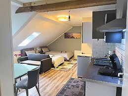 Apartment in Pellingen