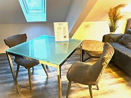 Apartment in Pellingen