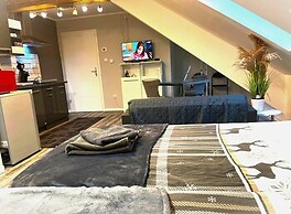 Apartment in Pellingen