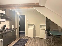 Apartment in Pellingen