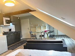 Apartment in Pellingen