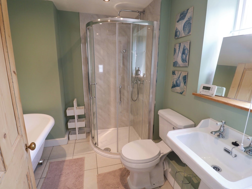 11 Ballygate