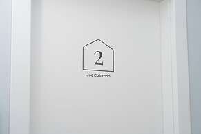 HOUSE OF DESIGN CASATI