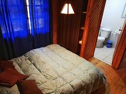 Cabañas Ocoa