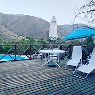 Cabañas Ocoa