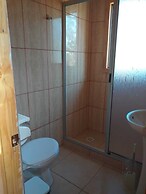 Cabañas Ocoa