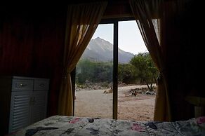 Cabañas Ocoa