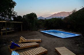 Cabañas Ocoa