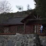 Cabañas Ocoa