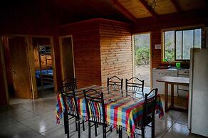 Cabañas Ocoa