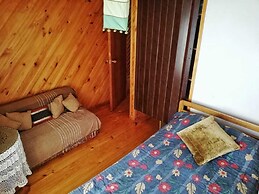 Cabañas Ocoa