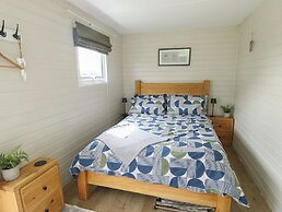 Llewelyn Shepherds Hut