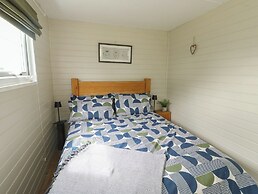Llewelyn Shepherds Hut