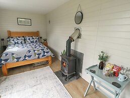 Llewelyn Shepherds Hut