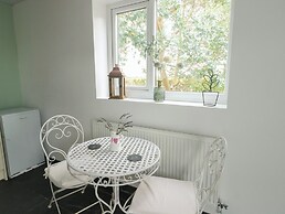 Llewelyn Shepherds Hut