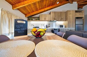 Ionian Serenity House