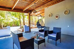 Ionian Serenity House
