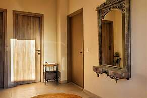 Ionian Serenity House