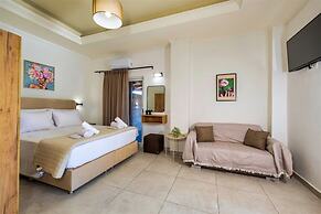 Ionian Serenity House