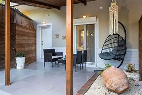 Ionian Serenity House