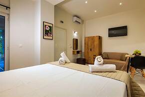 Ionian Serenity House