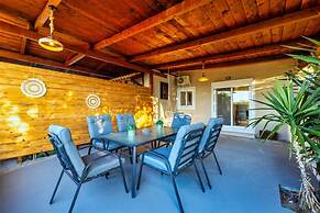 Ionian Serenity House