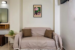 Ionian Serenity House