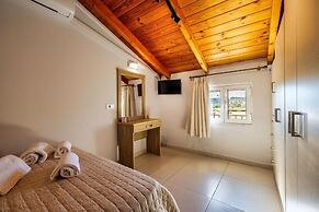 Ionian Serenity House