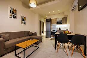 Ionian Serenity House
