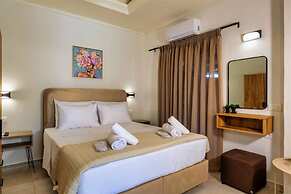 Ionian Serenity House