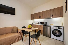 Ionian Serenity House