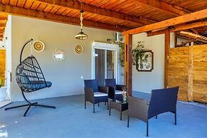 Ionian Serenity House