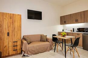 Ionian Serenity House