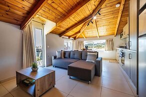 Ionian Serenity House