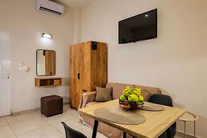 Ionian Serenity House