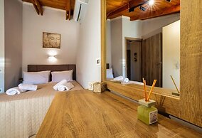 Ionian Serenity House