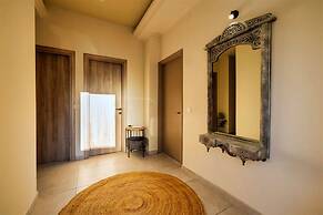 Ionian Serenity House
