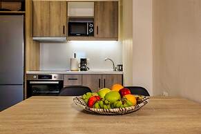 Ionian Serenity House