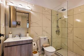 Ionian Serenity House
